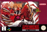 /Secret of Evermore voor Super Nintendo