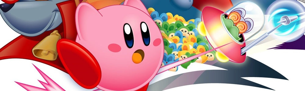 Banner Kirbys Fun Pak