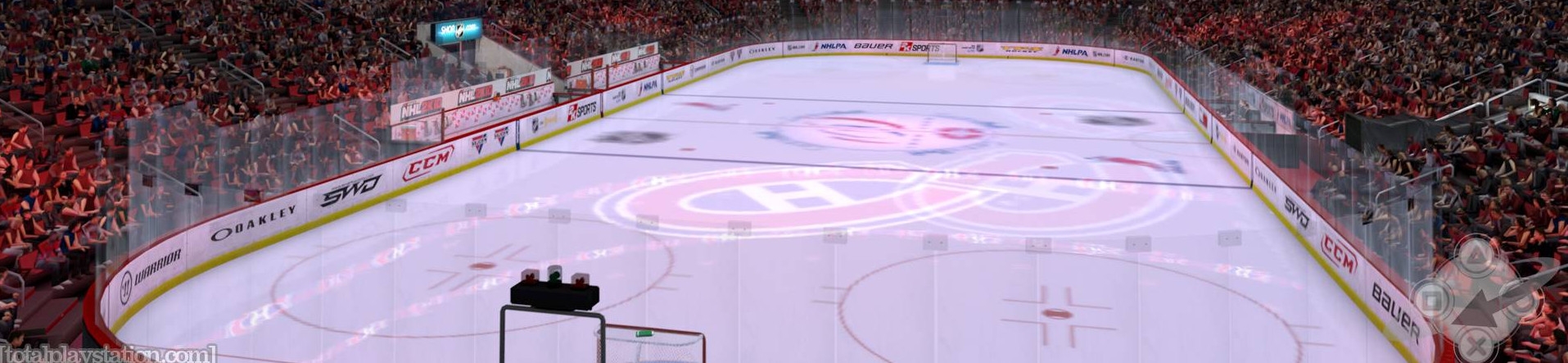 Banner NHL 97