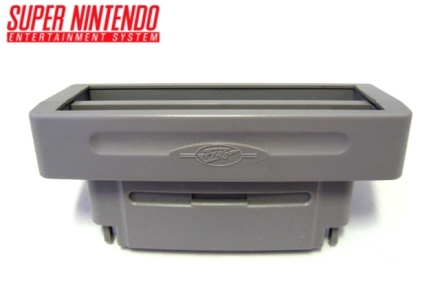 Fire SNES Game Converter voor Super Nintendo