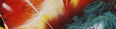 Banner Arkanoid