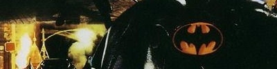 Banner Batman Returns