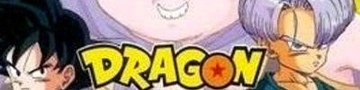 Banner Dragon Ball Z Ultime Menace