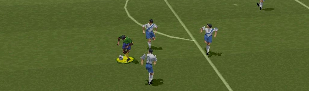 Banner FIFA 97