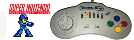 Banner Honey Bee SF-9 Controller