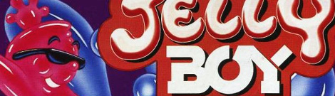 Banner Jelly Boy