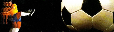 Banner Kick Off 3 European Challenge