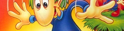 Banner Lemmings