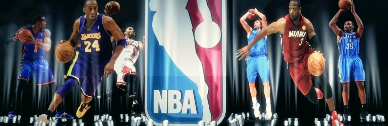 Banner NBA Give n Go