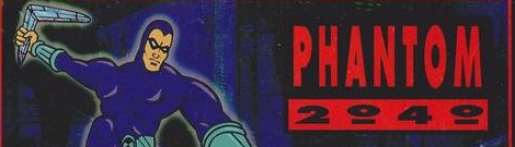 Banner Phantom 2040