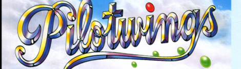 Banner Pilotwings