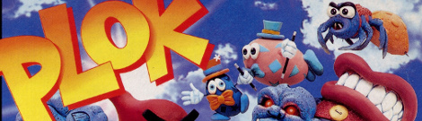 Banner Plok