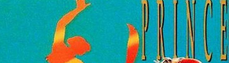 Banner Prince of Persia 2