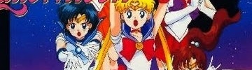 Banner Sailormoon