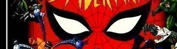 Banner Spider-Man