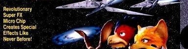 Banner Starwing