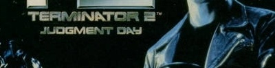 Banner Terminator 2 Judgment Day