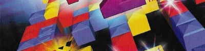 Banner Tetris 2