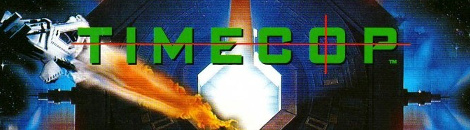 Banner Timecop
