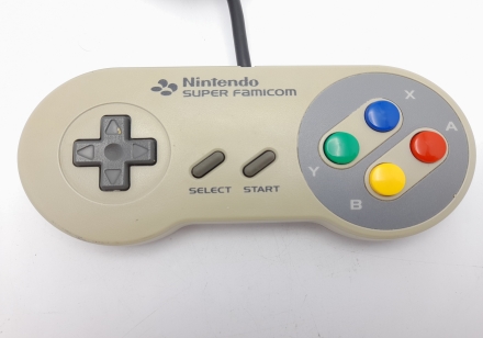 /Nintendo Super Famicom Controller - Japans voor Super Nintendo