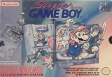 Super Game Boy in Doos voor Super Nintendo