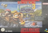 /Donkey Kong Country 3: Dixie Kong’s Double Trouble! Compleet voor Super Nintendo