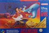 /Disney's Aladdin voor Super Nintendo