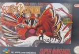 Secret of Evermore Compleet voor Super Nintendo