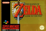 The Legend of Zelda: A Link to the Past voor Super Nintendo