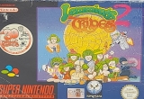 Lemmings 2: The Tribes Compleet voor Super Nintendo