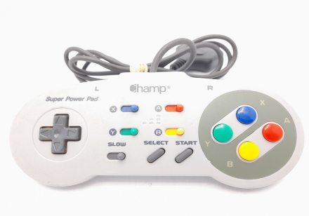 Snes pad cheap
