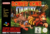 Donkey Kong Country voor Super Nintendo