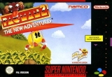 Pac-Man 2: The New Adventures voor Super Nintendo