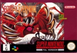 Secret of Evermore voor Super Nintendo