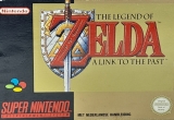/The Legend of Zelda: A Link to the Past Compleet voor Super Nintendo