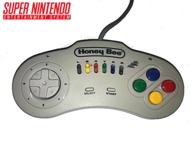 Boxshot Honey Bee SF-9 Controller