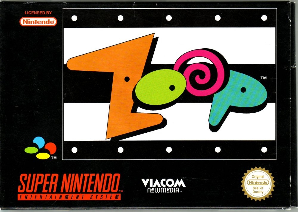 Boxshot Zoop