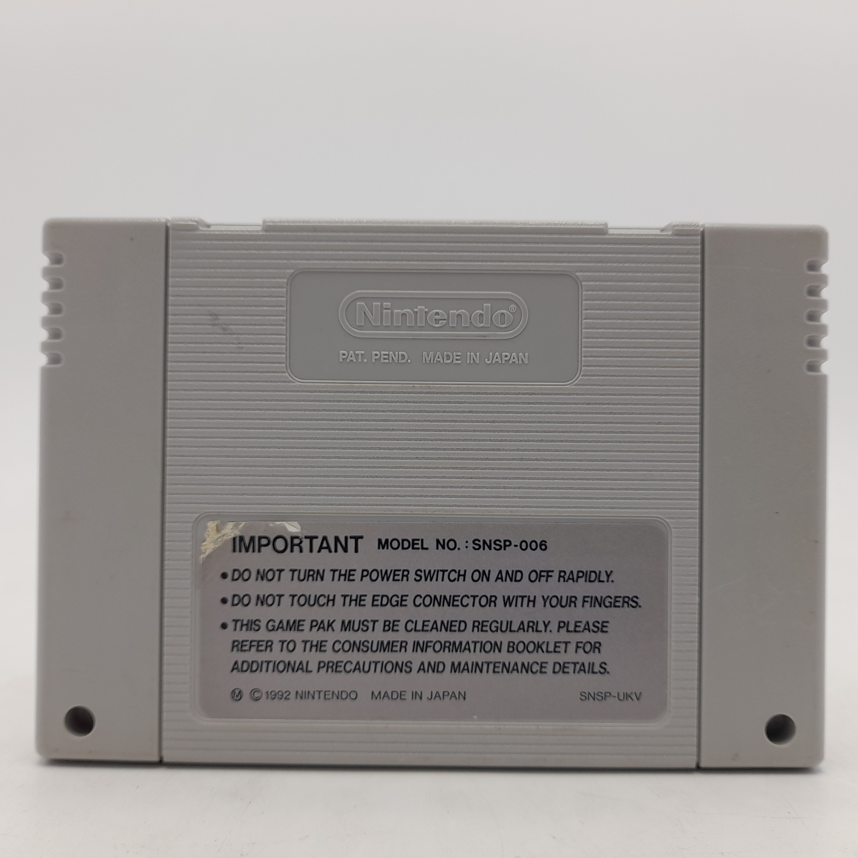 Foto van The Legend of Zelda: A Link to the Past
