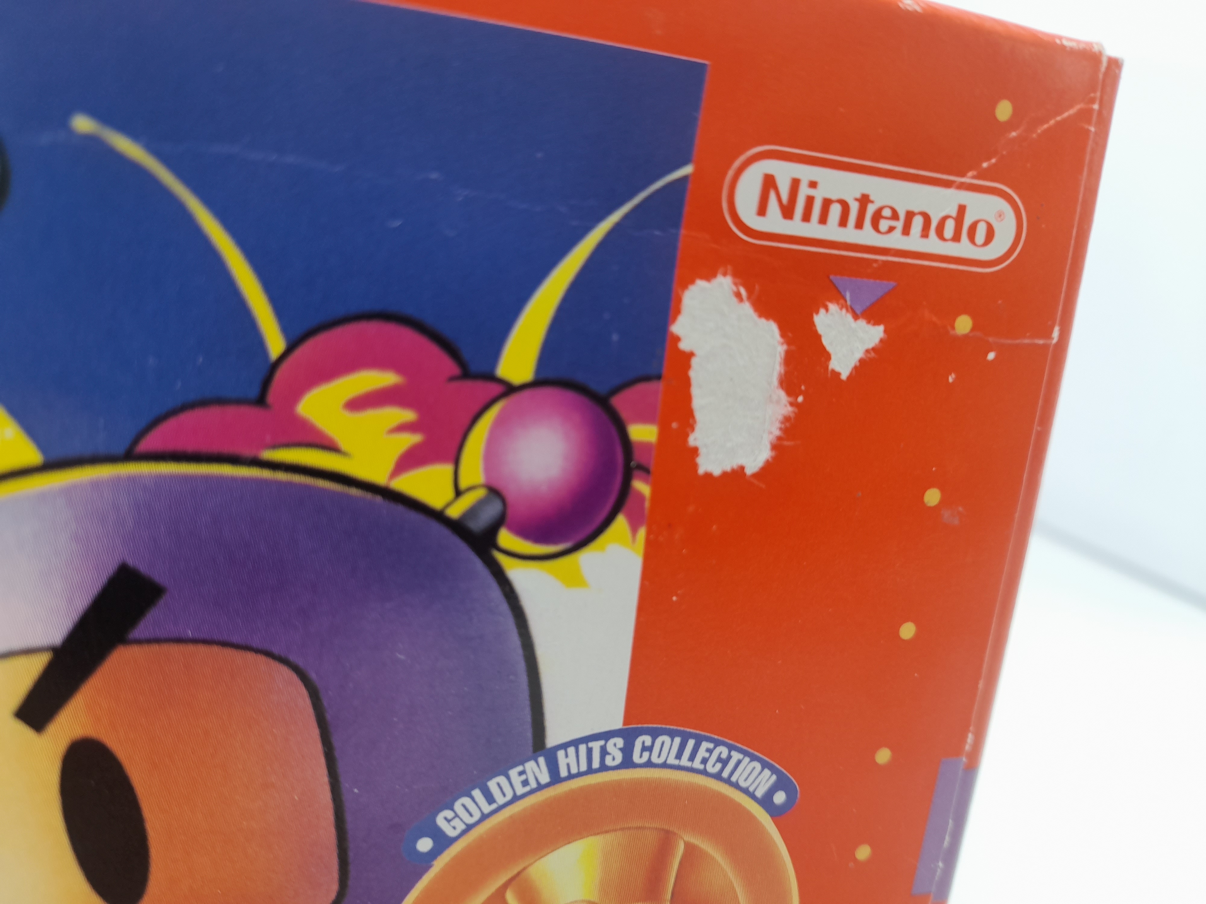 Foto van Super Bomberman 2 Compleet Nintendo Classics - Italiaans