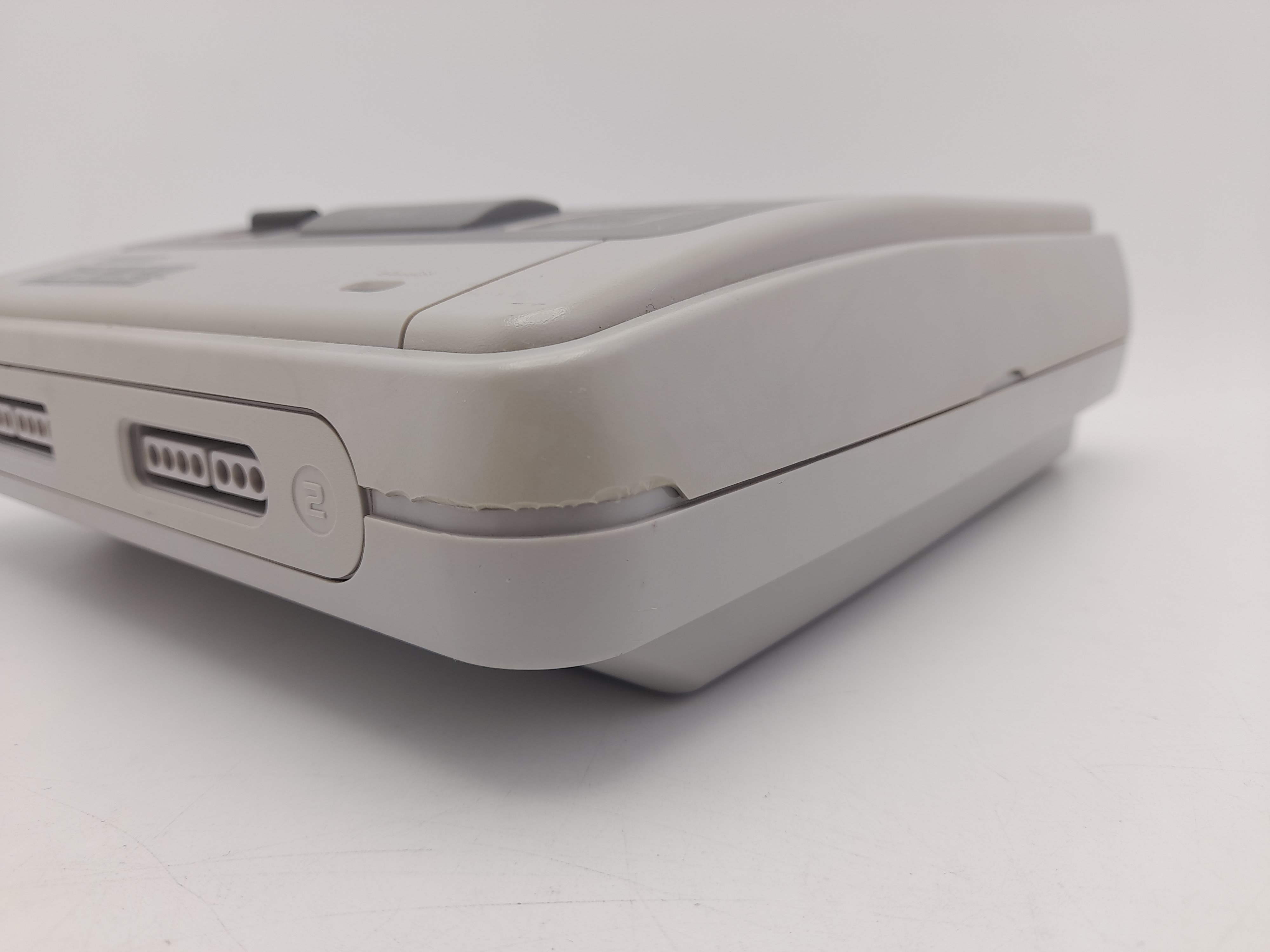 Foto van Super Nintendo Losse Console