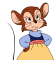 Afbeeldingen voor  An American Tail Fievel Goes West