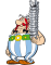 Afbeelding voor Asterix and Obelix