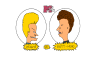 Afbeelding voor Beavis and Butt-Head