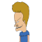 Afbeelding voor  Beavis and Butt-Head