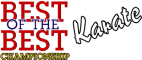 Afbeelding voor  Best of the Best Championship Karate