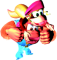 Afbeelding voor Donkey Kong Country 3 Dixie Kongs Double Trouble