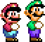 Afbeelding voor Super Mario All-Stars