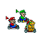 Afbeelding voor  Super Mario Kart