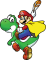 Afbeelding voor Super Mario World