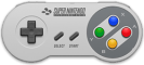 Afbeelding voor Super Nintendo